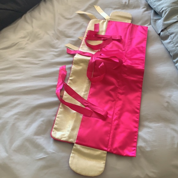 Hair extension storage holder - Picture 2 of 4